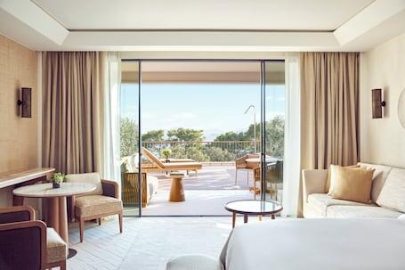 Image of Four Seasons Mallorca at Formentor