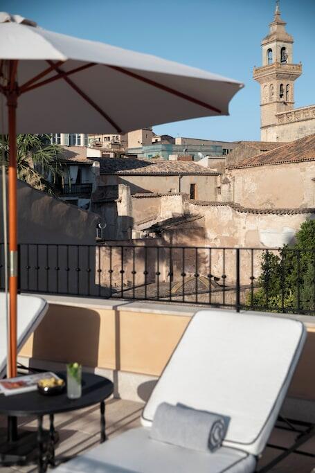 Image of Hotel Portella