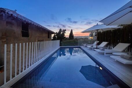 Image of Convent de la Missio Boutique Hotel GL