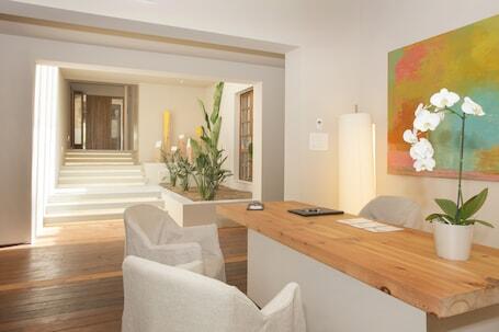 Image of Hotel Fontsanta Thermal Spa & Wellness, adults only – Preferred Hotels & Resorts