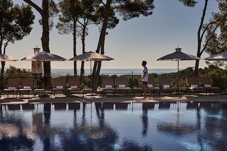 Image of Castillo Hotel Son Vida, a Luxury Collection Hotel, Mallorca