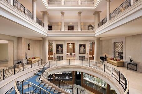 Image of Castillo Hotel Son Vida, a Luxury Collection Hotel, Mallorca