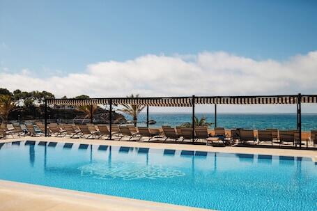 Image of Secrets Mallorca Villamil Resort & Spa - Adults Only