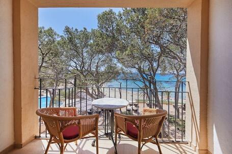 Secrets Mallorca Villamil Resort & Spa - Adults Only hotel photo in Calvia