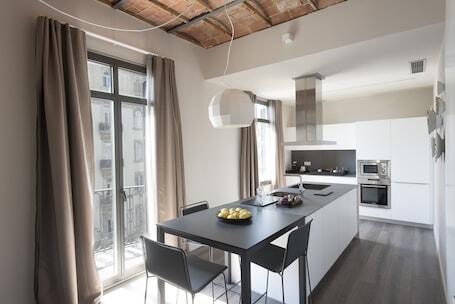 Image of Casagrand Luxury Suites Barcelona