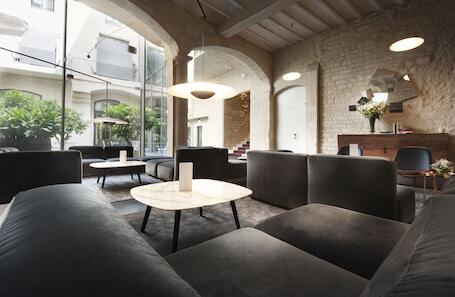 Image of Mercer Hotel Barcelona