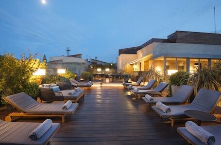 Image of Mercer Hotel Barcelona