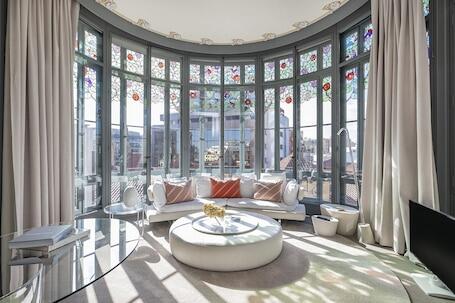Image of El Palauet Royal Suites