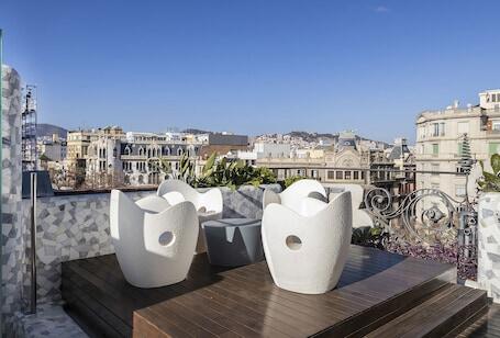 Image of El Palauet Royal Suites