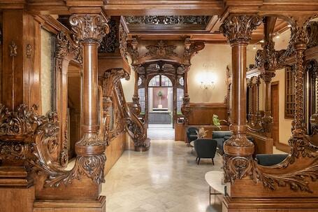 Image of El Palauet Royal Suites