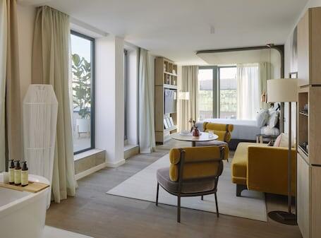 Image of ME Barcelona