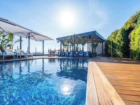 Image of Sofitel Barcelona Skipper 