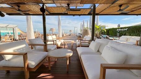 Image of Sofitel Barcelona Skipper 