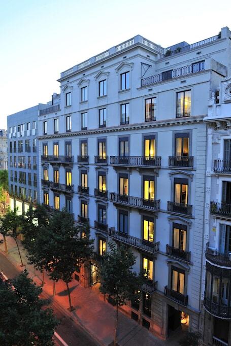 Image of Alma Barcelona GL