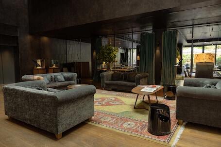 Image of Alma Barcelona GL