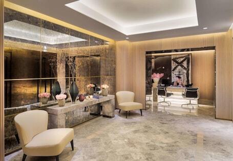 Image of The One Barcelona GL