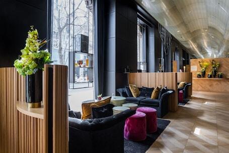 Image of Monument Hotel