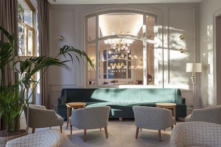 Image of Lamaro Hotel