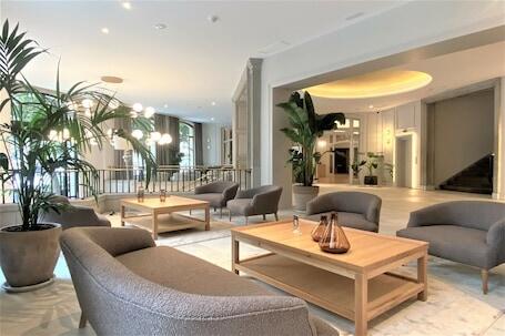 Image of Lamaro Hotel