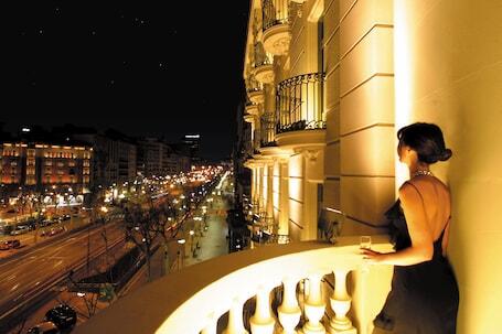 Image of Majestic Hotel & Spa Barcelona