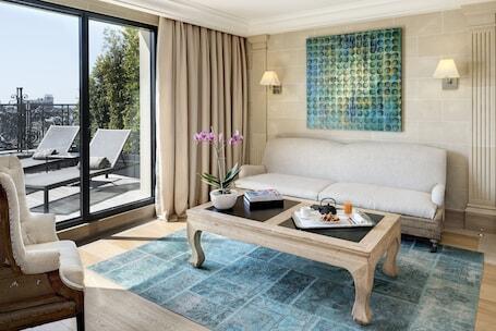 Image of Majestic Hotel & Spa Barcelona