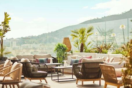 Image of Grand Hyatt Barcelona