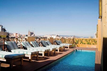 Image of Cotton House Hotel, Autograph Collection