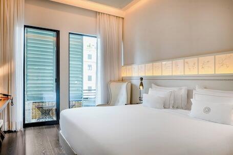 Image of Cotton House Hotel, Autograph Collection