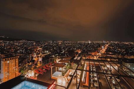 Image of Nobu Hotel Barcelona