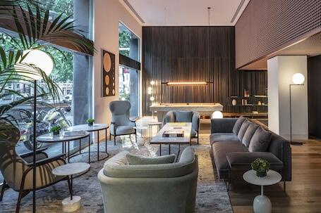 Image of Sir Victor Hotel, part of Sircle Collection