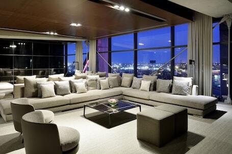 Image of Hyatt Regency Barcelona Tower