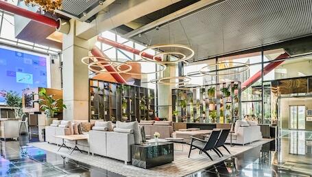 Image of Hyatt Regency Barcelona Tower