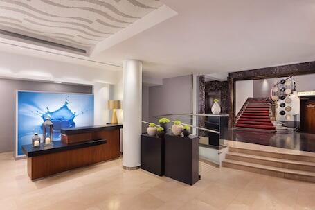 Image of Le Meridien Barcelona