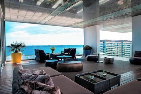 Image of AC Hotel Barcelona Fórum by Marriott