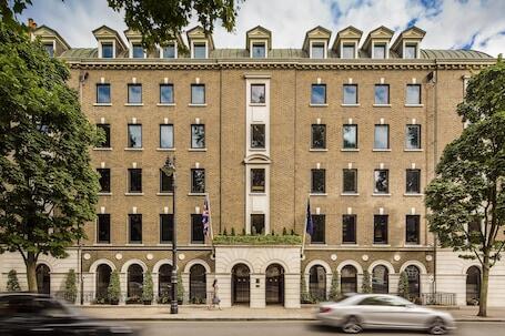 Image of COMO The Halkin