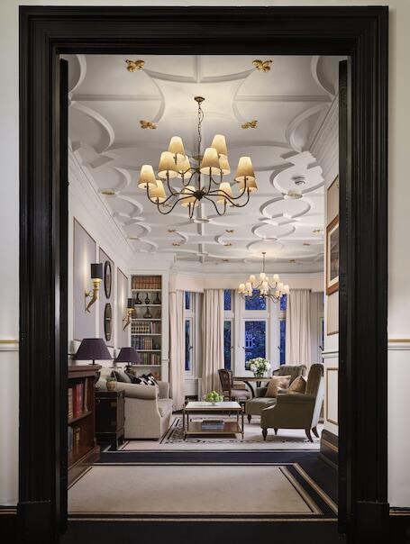 Image of 11 Cadogan Gardens and The Apartments by Iconic Luxury Hotels