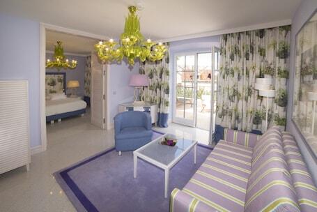 Image of Hotel Lemongarden