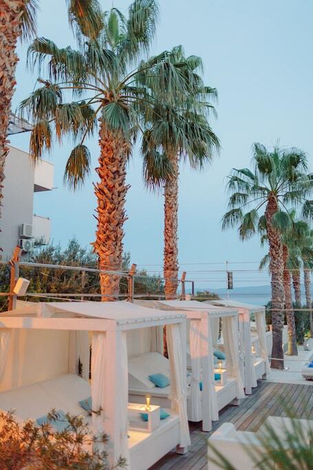 Image of Damianii Luxury Boutique Hotel & Spa