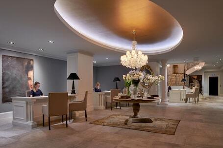 Image of Palace Elisabeth Hvar Hotel