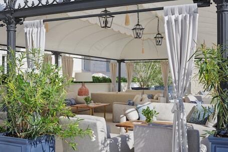 Image of Palace Elisabeth Hvar Hotel