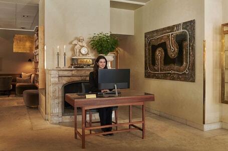 Image of Hotel Diplomat