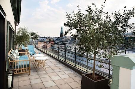 Image of Haymarket by Scandic