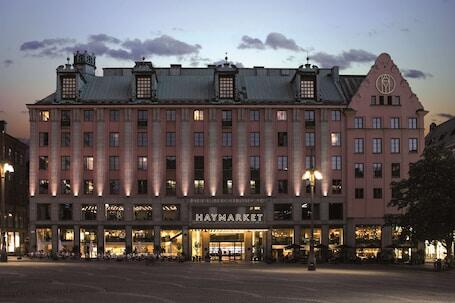 Image of Haymarket by Scandic