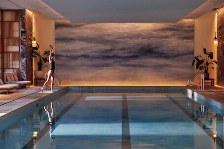 Image of Four Seasons Hotel New York Downtown