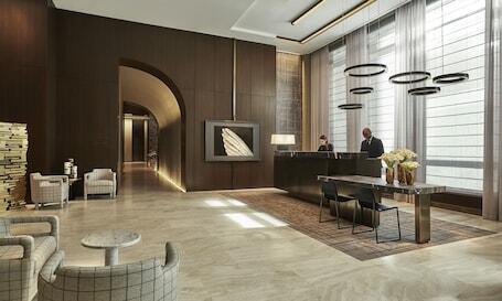Image of Four Seasons Hotel New York Downtown