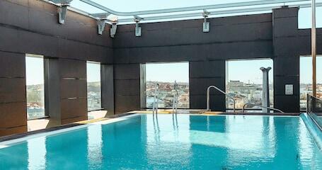 Image of Clarion Hotel Post, Gothenburg