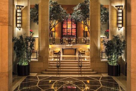 Image of Four Seasons Hotel New York