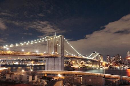 Image of 33 Hotel, New York City, Seaport