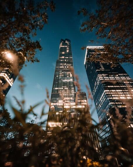 Image of Equinox Hotel New York
