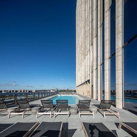 Image of Equinox Hotel New York
